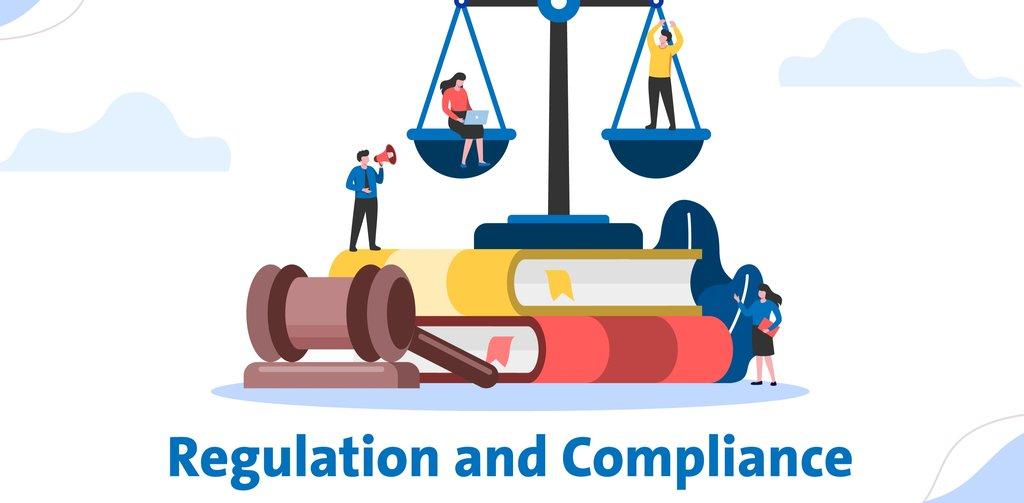 Regulatory compliance