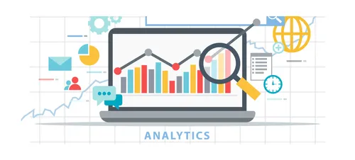Log data analysis
